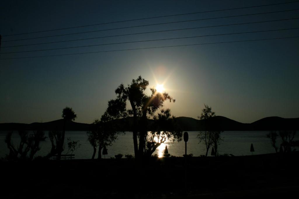 Corali Studios & Portobello Apartments Elounda Exteriér fotografie