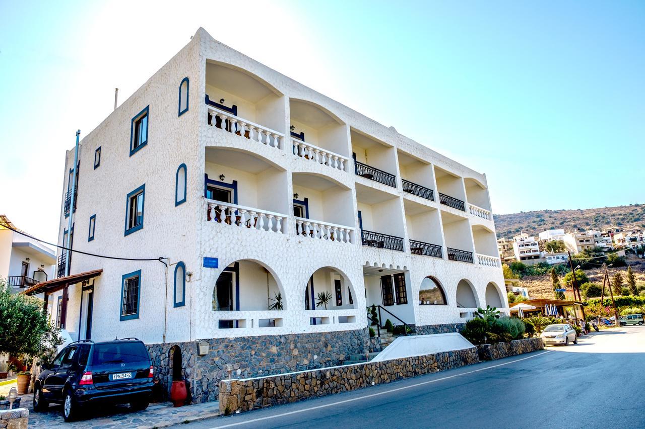 Corali Studios & Portobello Apartments Elounda Exteriér fotografie