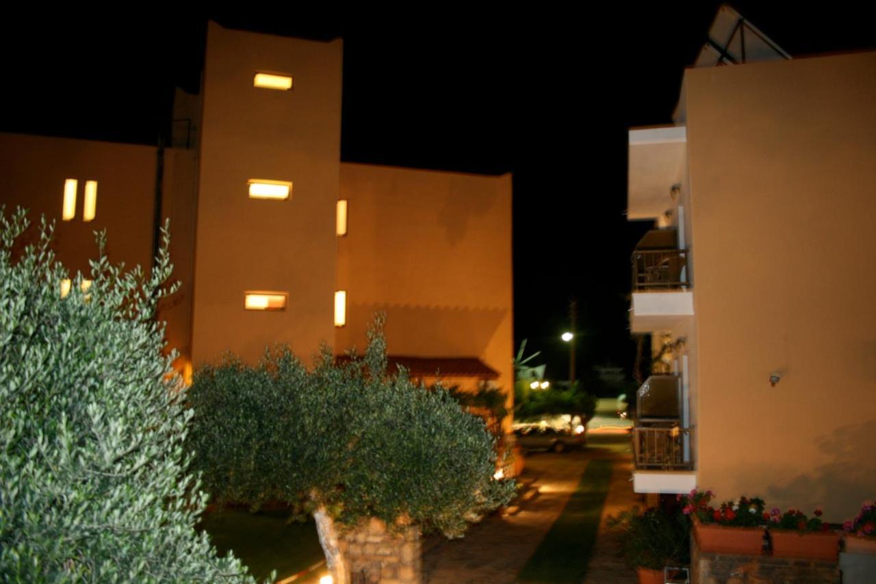 Corali Studios & Portobello Apartments Elounda Exteriér fotografie